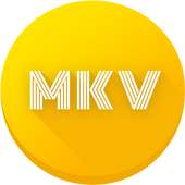MKV Video Player icon