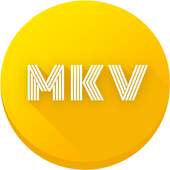 MKV Video Player 1.0