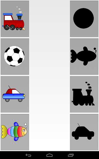 Kids Games screenshot 4