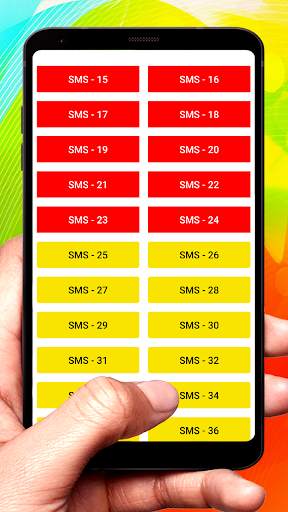 Sunday SMS Text Message Latest Collection screenshot 2