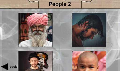 Photo Puzzle 2 скриншот 3