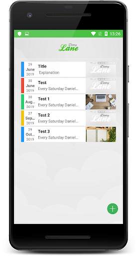 Photo Diary - Best Picture & Video App Maker screenshot 2