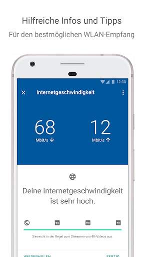 Google Wifi screenshot 4