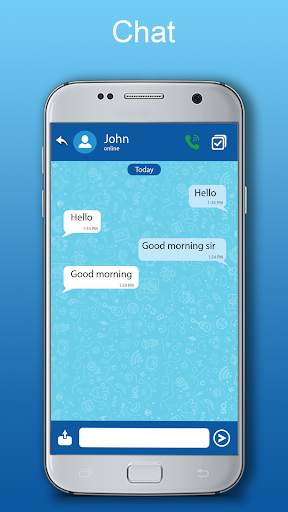 Gama Video Dialer screenshot 7