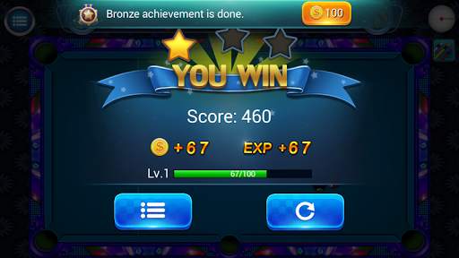 8 Ball Pool - Billiard Offline screenshot 4