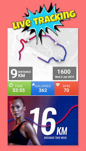 Workout Plan For Women screenshot 7
