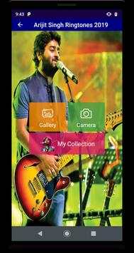 Arijit Singh Ringtones 2019 screenshot 7