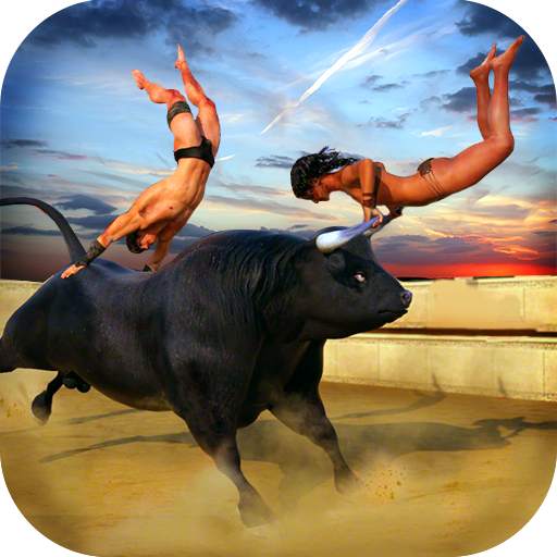 Bull Attack Simulator 2016 1.0