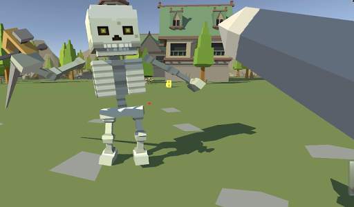 Fantasy World Mod screenshot 4