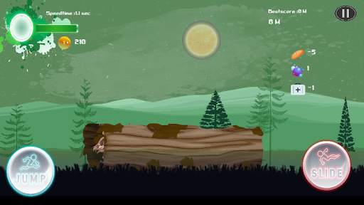 Toxic place screenshot 8
