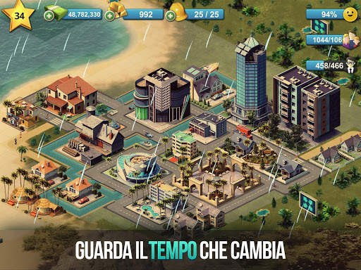 City Island 4: Edificio Urbano screenshot 19