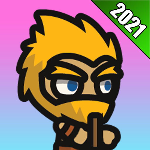 Jump Master icon