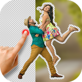 Auto Cut-Out: Photo Cut-Paste icon
