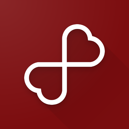 Friendy for Snap and TikTok icon