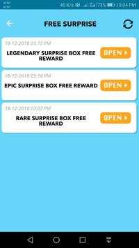 Pool Rewards Instant - PoolRewardo screenshot 15