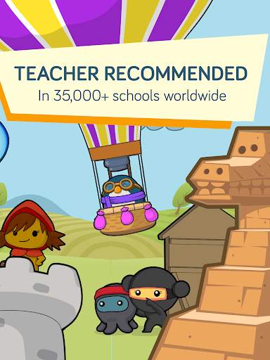 codeSpark: Kids Coding Games screenshot 6
