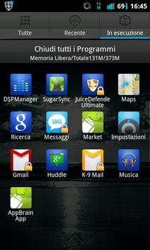 Go Tiwiz Theme Launcher Ex screenshot 3