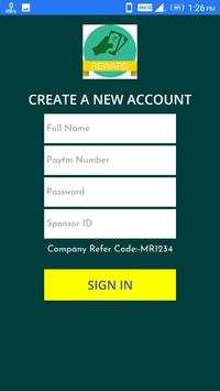 MONEY REWARD screenshot 2