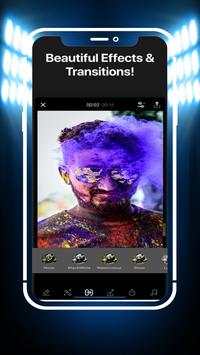 Photo video maker 2020 screenshot 1