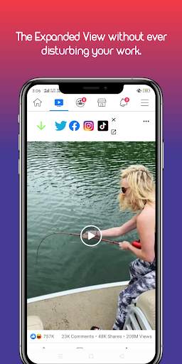 Media Downloader screenshot 4