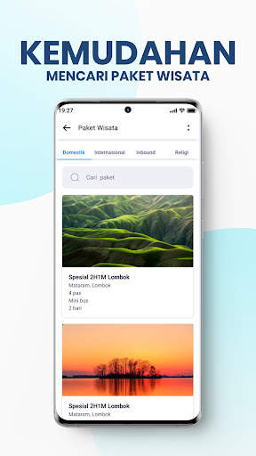 Darmawisata Indonesia screenshot 7