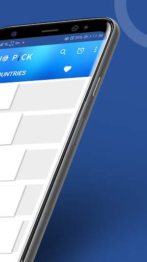 Radio Pick - AM FM Free screenshot 2