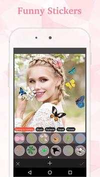 Pop Camera screenshot 1