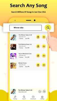 Music Player screenshot 6