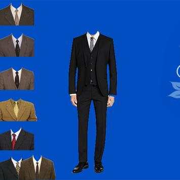 Top Men Dress Photo Editor screenshot 2