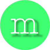Metro 10 Win Style Launcher icon