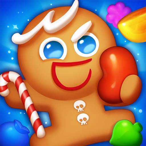 Cookie Run: Puzzle World 2.13.0