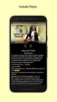 Jio Bollywood ☑️ screenshot 5
