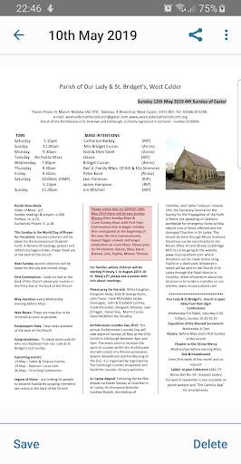 The Catholic App screenshot 7