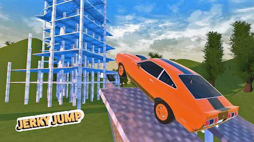 Crush and Demolish screenshot 6