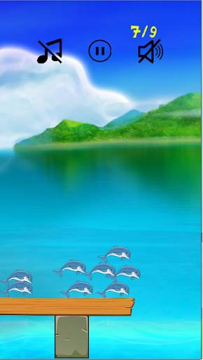 Balance Master Game screenshot 4