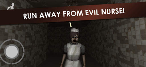 Evil Nurse: Scary Horror Game Adventure screenshot 3