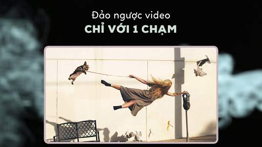 Tạo Video đảo ngược - Loop screenshot 5