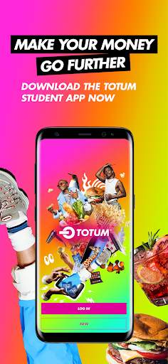 TOTUM: Discounts for you screenshot 1