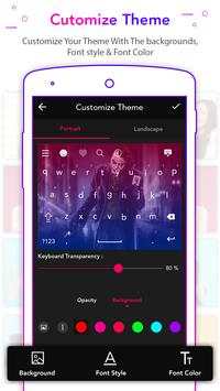 Joker Keyboard screenshot 6