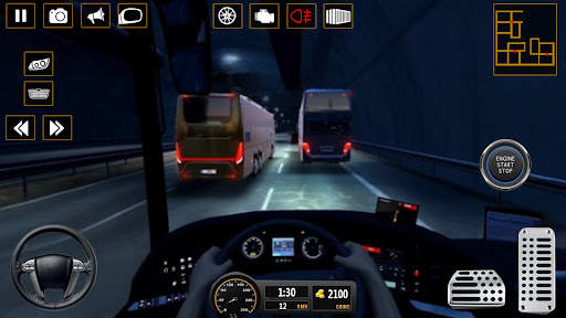 Bus Simulator India: Bus Games screenshot 4
