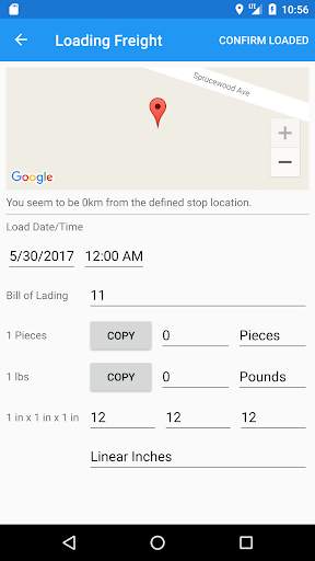 Circle Mobile screenshot 5