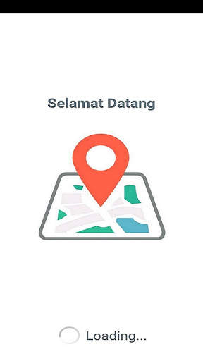 Pemetaan Lahan screenshot 1