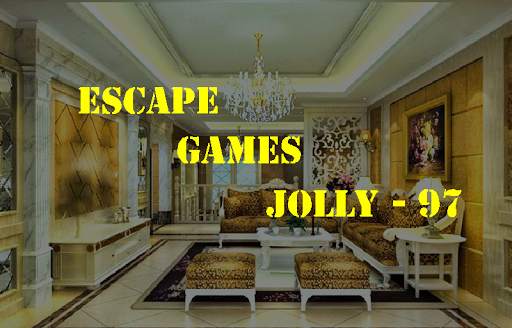 Escape Games Jolly-97 screenshot 1