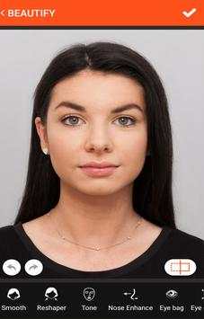 Passport photographe photo maker screenshot 2