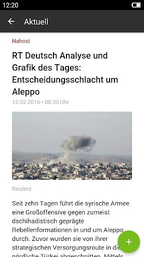 RT Deutsch screenshot 2