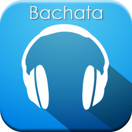 Bachata Music Free Online иконка