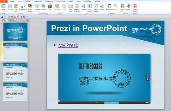 Tutorial PowerPoints Beginner скриншот 3