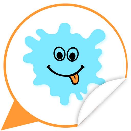 OxiStickers - WhatsApp Sticker App 1.0