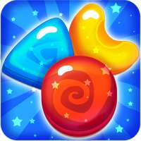 Fast Candy Match logo