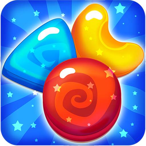 Fast Candy Match 1.0